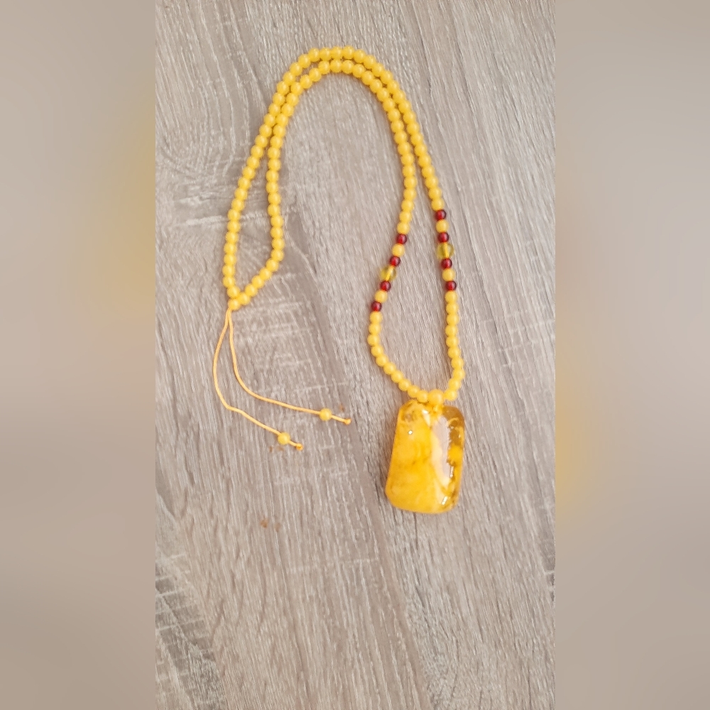 Certified Natural Mexico Yellow Amber Beeswax 